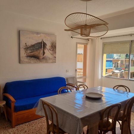 Apartamento 2º Planta 4 Dormitorios Peñiscola Zewnętrze zdjęcie