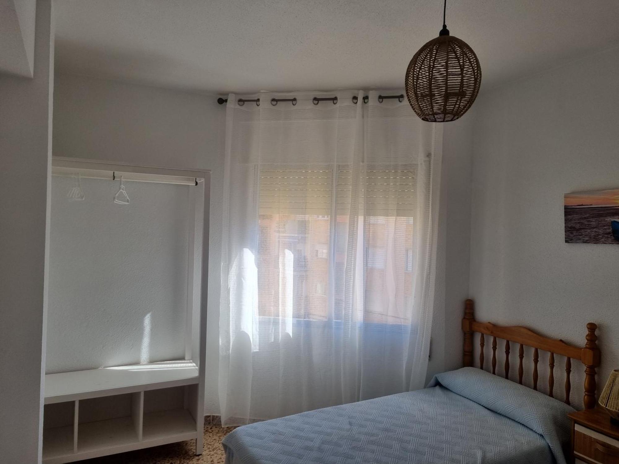 Apartamento 2º Planta 4 Dormitorios Peñiscola Zewnętrze zdjęcie