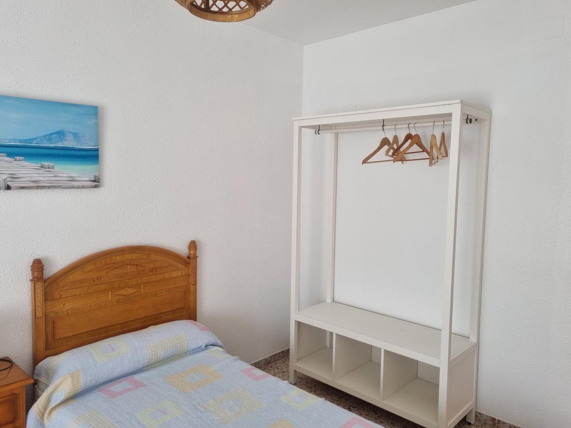 Apartamento 2º Planta 4 Dormitorios Peñiscola Zewnętrze zdjęcie