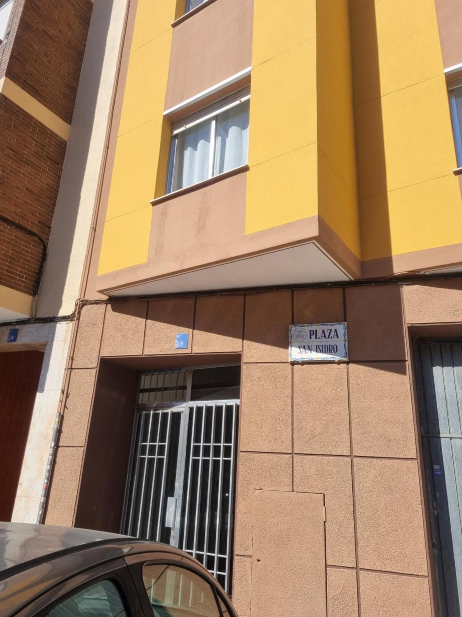 Apartamento 2º Planta 4 Dormitorios Peñiscola Zewnętrze zdjęcie