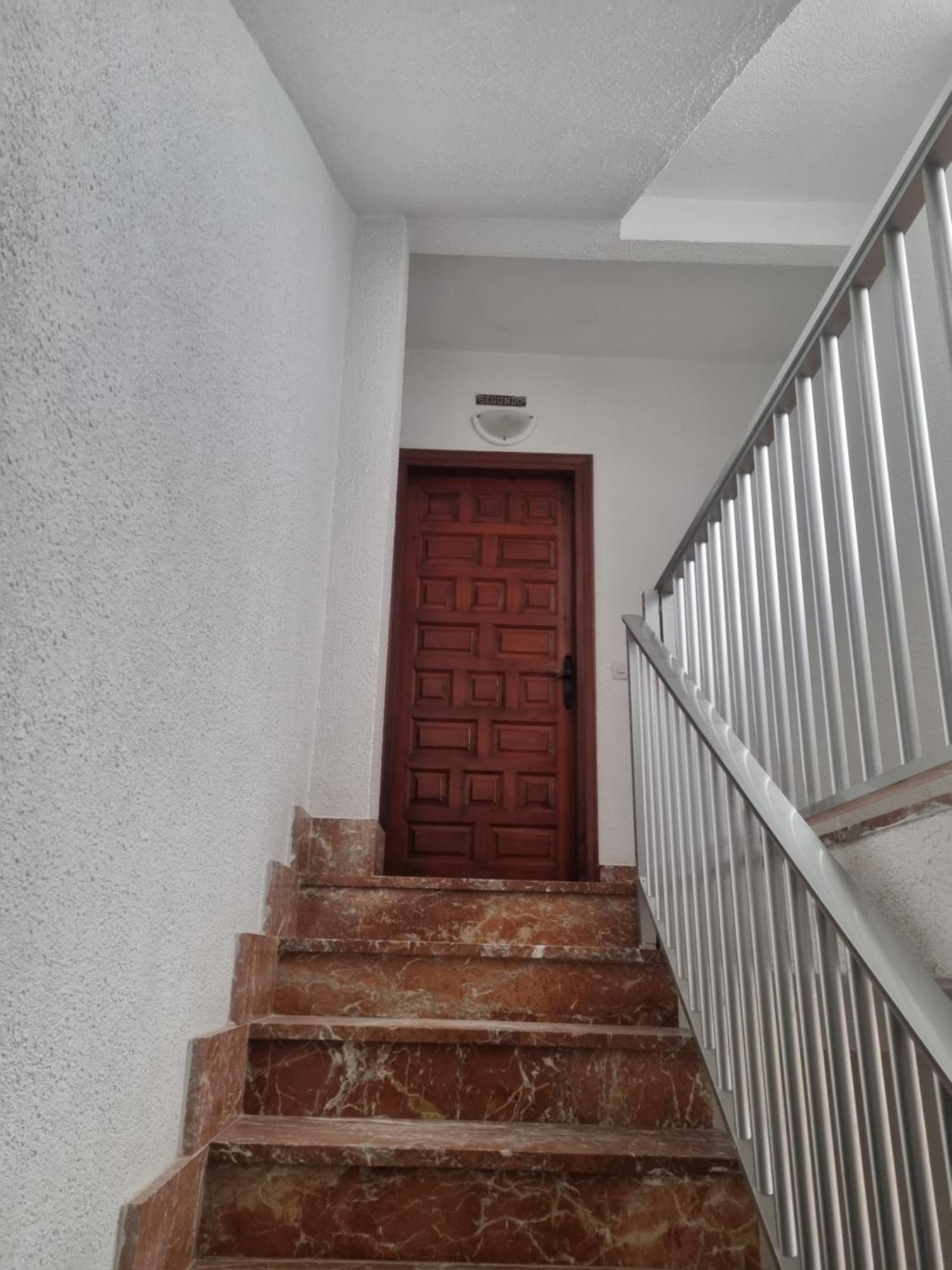 Apartamento 2º Planta 4 Dormitorios Peñiscola Zewnętrze zdjęcie