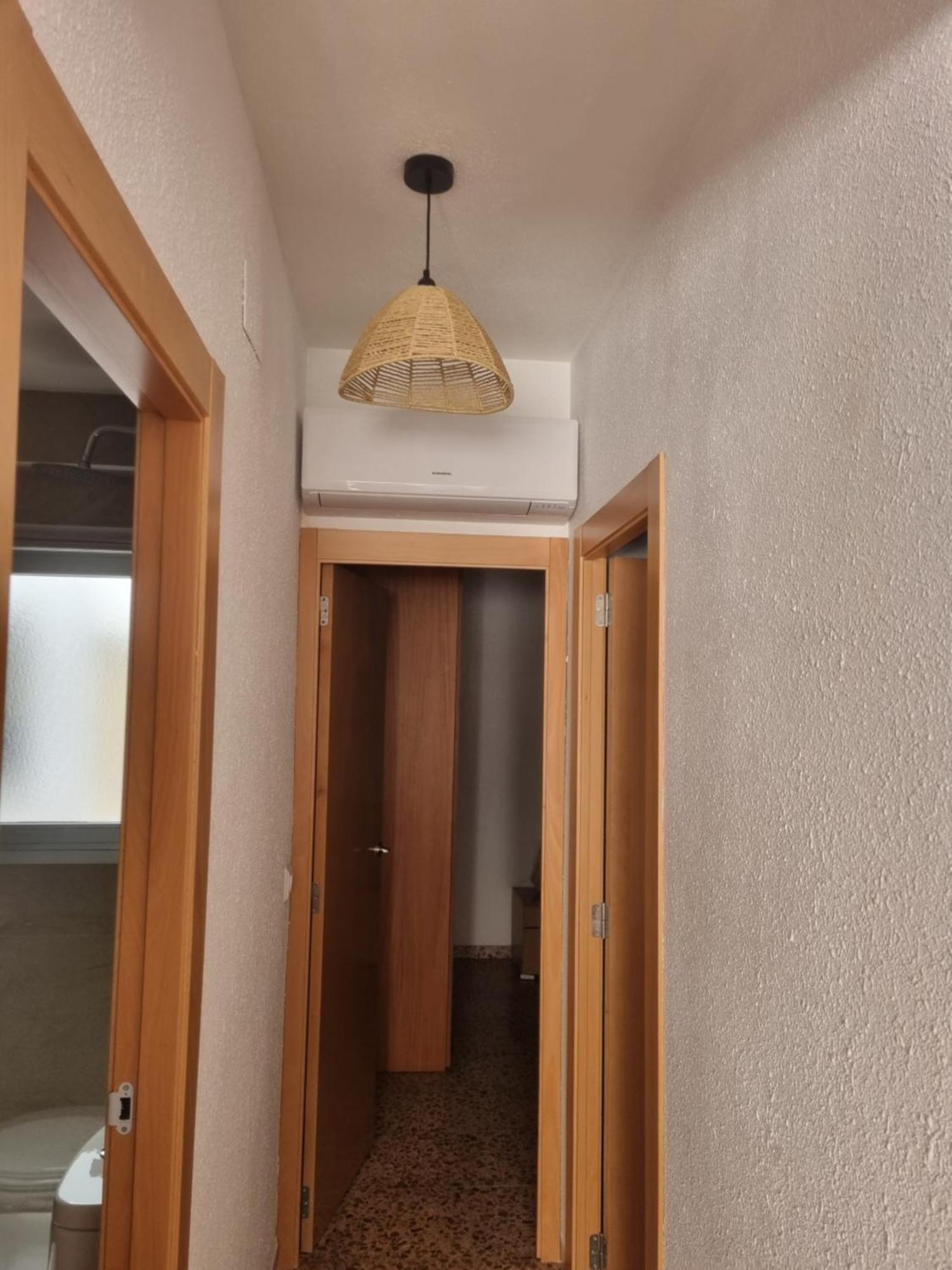 Apartamento 2º Planta 4 Dormitorios Peñiscola Zewnętrze zdjęcie