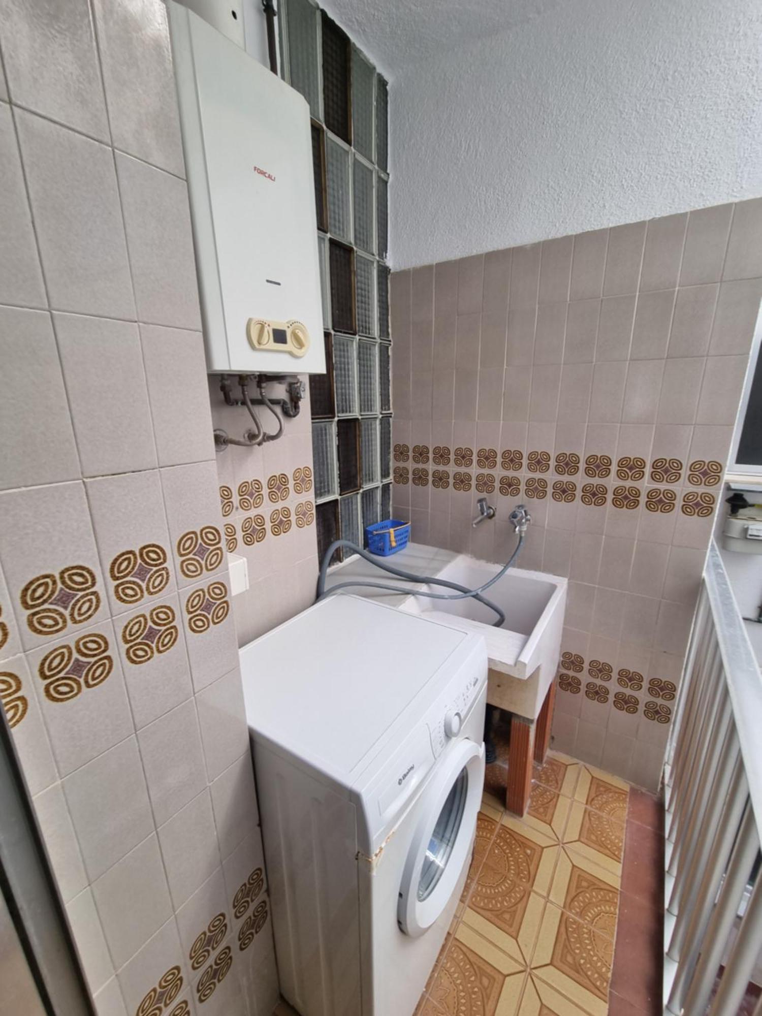 Apartamento 2º Planta 4 Dormitorios Peñiscola Zewnętrze zdjęcie
