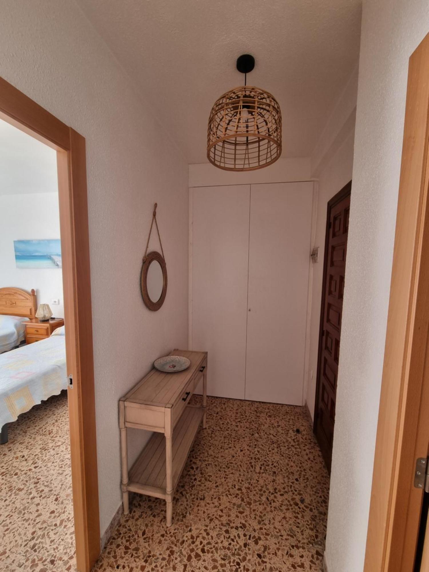 Apartamento 2º Planta 4 Dormitorios Peñiscola Zewnętrze zdjęcie